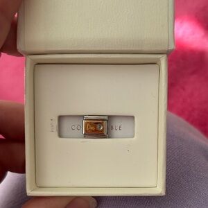 Nomination charm Dec